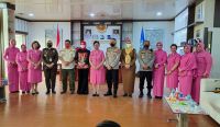 Kapolda Babel Kunker Perdana ke Kabupaten Bangka Selatan 6 IMG 20211214 085346 compress1