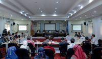 Walikota Pangkalpinang Sambut Kunker Pemkot Bengkulu dan Jambi 4 IMG 20220225 WA0007