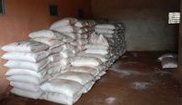 Penyaluran Pupuk Subsidi kepada Petani di Desa Rias Lancar 3 IMG 20220225 WA0029