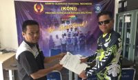Pemilihan Ketua KONI Babel, Vito Sarbulan Dukung Yasir 6 IMG 20220221 185851 compress58