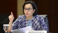 DAU Besar Namun Pembangunan Tertinggal, Ini Pesan Menteri Keuangan 8 6467b21434c542056d32726f5b61e8db57819acfd92529a6b331c5afe62ff0b8.0