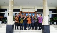 Kilas Balik Karir Birokrat Molen hingga Sinergi Sektor Unggulan Bersama Kabupaten OKI 5 IMG 20220331 WA0045