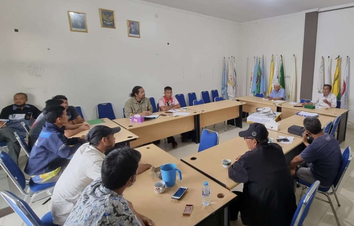 19 Cabor Ajukan Mosi Tidak Percaya Terhadap Ketua KONI Basel 1 IMG 20220307 174804 compress33