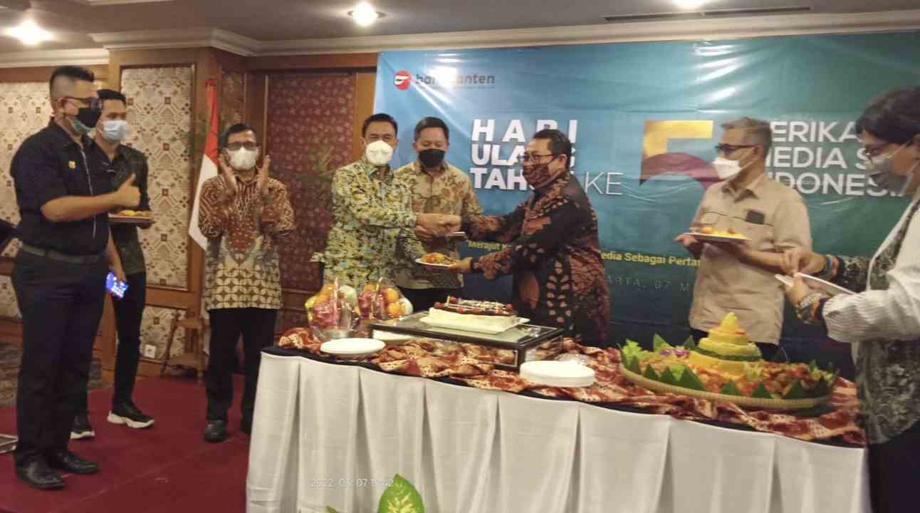 KSAD Jenderal Dudung Abdurachman Apresiasi Kerja Sama TNI AD - SMSI 1 IMG 20220308 091203 compress39
