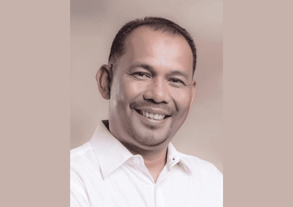 Kata Sofian AP dan Dharma Sutomo Soal Konflik Internal di Tubuh KONI Bangka Selatan 2 png 20220513 172143 0000