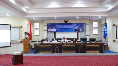 Diskominfo Kota Pangkalpinang Monitoring dan Evaluasi Aplikasi SP4N LAPOR 2 IMG 20220622 WA0016