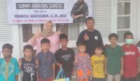 Rumdin Wali Kota Pangkalpinang Gelar Sunat Massal Gratis Setiap Bulan 4 IMG 20220714 WA0020