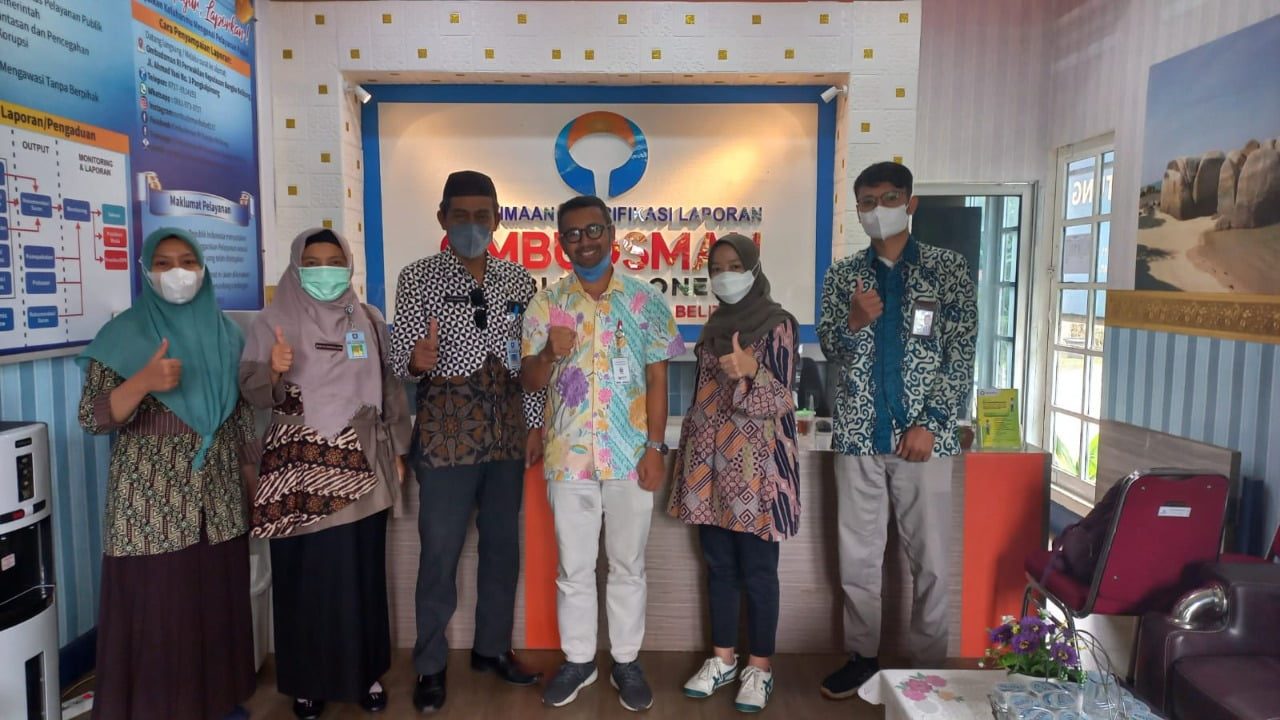 KemenpanRB & Ombudsman Babel Diskusi Partisipasi Masyarakat dalam Pelayanan Publik 3 IMG 20220721 WA0044