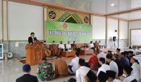 Kepala BPIP Sampaikan Materi di Ponpes Modern Hidayatussalikin 6 IMG 20220726 WA0010
