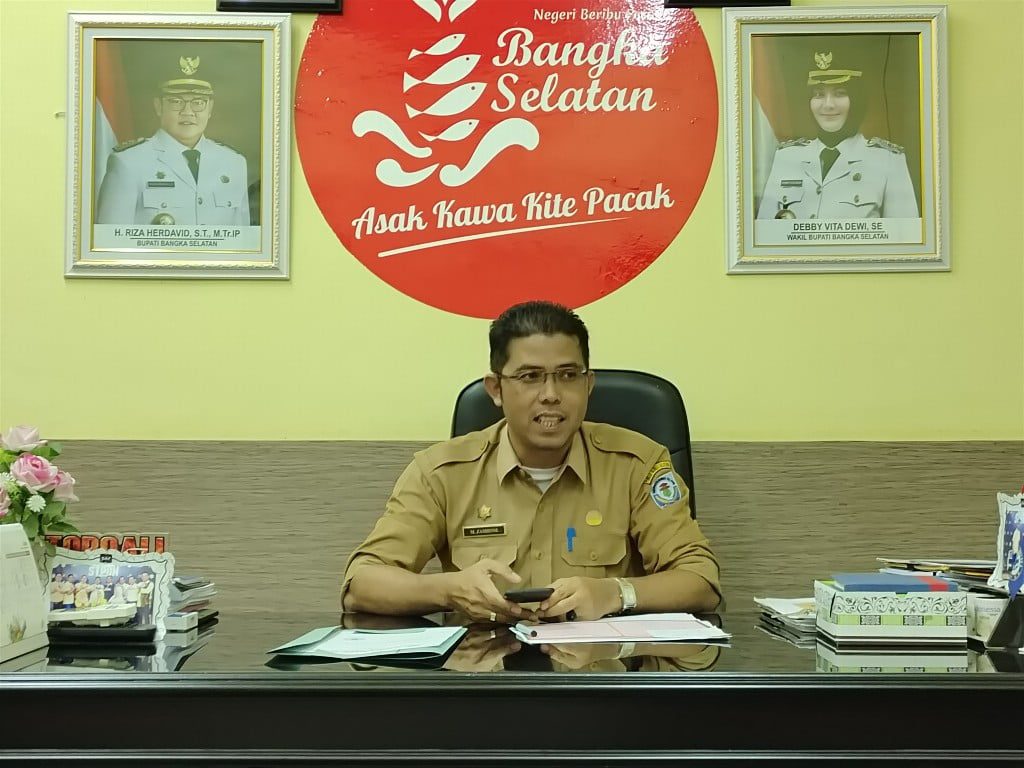 Pemkab Basel akan Gelar Konferensi Pers Soal Progres Beberapa Program Unggulan 2 IMG 20220621 115943