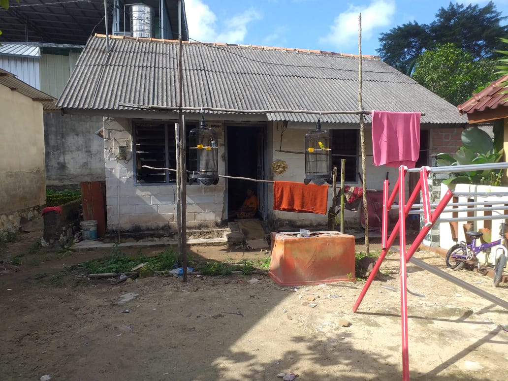 Riza Herdavid Temui Nenek Yana, Subsidi Listrik Dibantu dan Diurus 3 IMG 20220801 WA0019