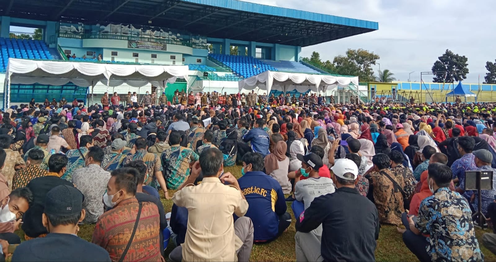 Wali Kota Molen Terangkan Informasi Valid Terkait Penghapusan Tenaga Honorer 2 IMG 20220805 WA0010