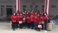 Maulan Aklil dan Istri Sambut Kunjungan PIA DPR RI Fraksi PDI Perjuangan 8 IMG 20220805 WA0013