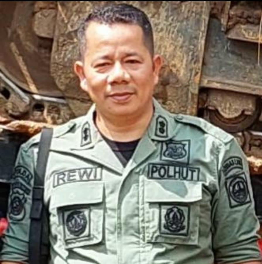 DLHK Bangka Belitung Hentikan Aktivitas Tambak Udang di Desa Rajik 2 IMG 20220821 WA0019