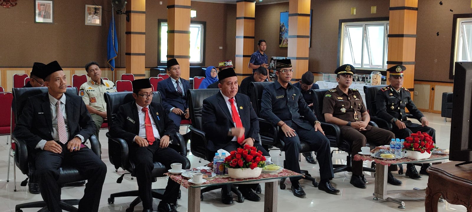 Pemkab Basel Ikuti Upacara Hari Kesaktian Pancasila 2022 Secara Virtual 2 b1e9874d204053ccb3b00a8a0dca62dfa52edab15265029b9dc3d354ef0960c3.0