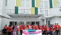 Dispora Pangkalpinang: 50 Peserta Ikuti Pelatihan Wirausaha Muda Pemula 6 IMG 20221115 WA0008