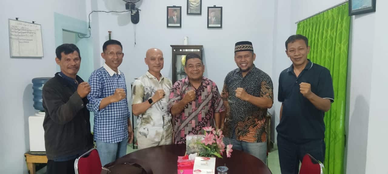 PDM Pangkalpinang Kirim 40 Kader Hadiri Muktamar di Solo 2 IMG 20221115 WA0037