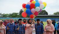 Molen dan Monica Buka Lomba Lari Estafet DWP Pangkalpinang 8 IMG 20221118 WA0009