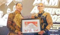Pemkab Bangka Raih Satyalancana Aditya Karya Mahatva Yodha 6 IMG 20221201 WA0017