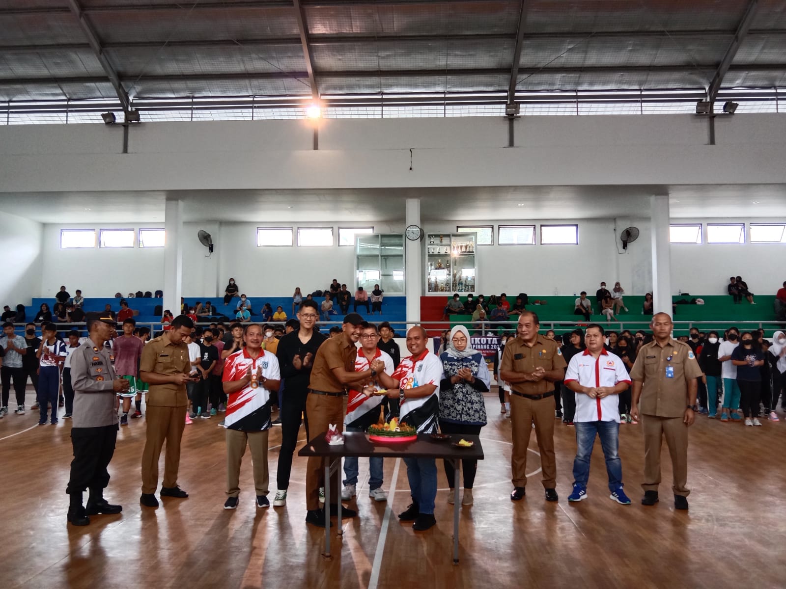 Maulan Aklil Buka Turnamen Basket Walikota Cup 2022 2 IMG 20221228 WA0008