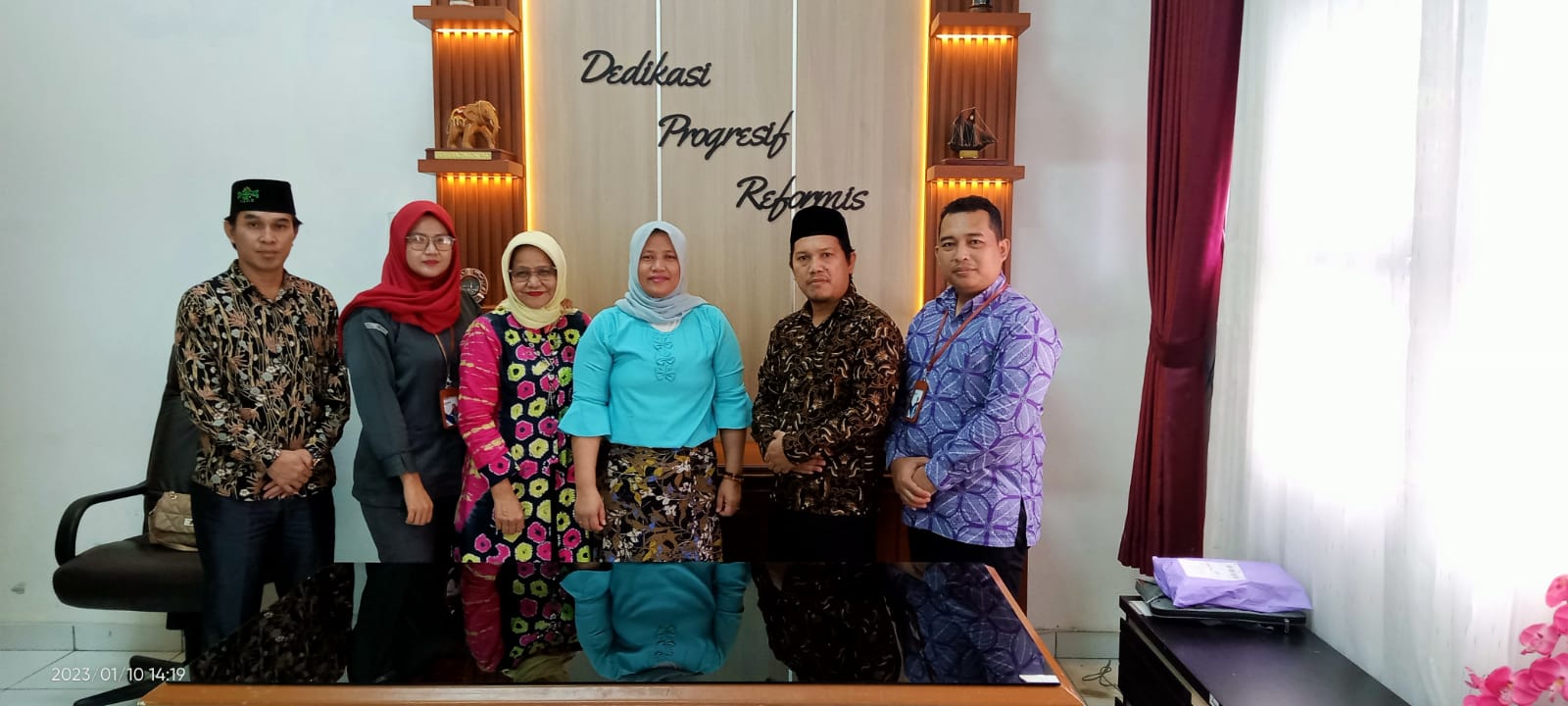 Bawaslu Basel dan FH UBB Teken MoU Pengawasan Partisipatif 3 IMG 20230111 WA0030