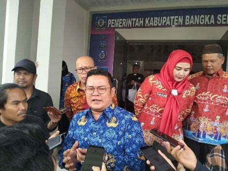 Program Aik Bakung Tahun 2023 Riza-Debby Diawali di Desa Kepoh 2 IMG 20230126 WA0055