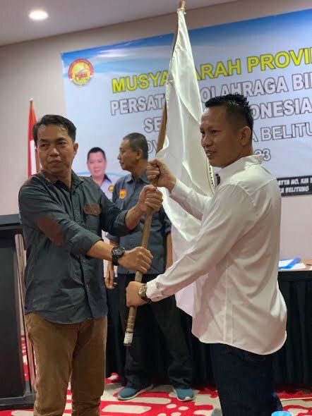 Buyung Basel Terpilih Jadi Ketum POBSI Babel 2 IMG 20230207 WA0027