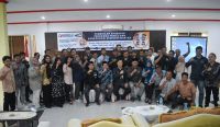 Bawaslu Bangka Selatan Kuatkan Kapasitas Jajaran Pengawas Pemilu 2024 8 IMG 20230310 WA0008