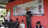 Komitmen Bawaslu Bangka Selatan Kawal Hak Pilih, Sosialisasi hingga ke Pelosok Desa 6 IMG 20230314 WA0010