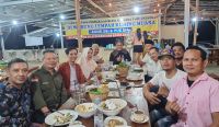 Rumah Makan Lempah Kuning Muara Pangkalpinang Gelar Buka Puasa Bersama 6 IMG 20230408 WA0006