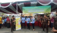 Kejaksaan Negeri Pangkalpinang Gelar Bazar Ramadhan 3 IMG 20230413 WA0027