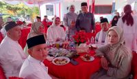 Open House Idul Fitri, Masyarakat Berdatangan Temui Riza di Rumah Dinas 4 IMG 20230423 WA0020