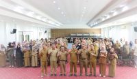 Sekda Kota Pangkalpinang Buka Sosialisasi Perubahan Nomenklatur Jabatan 6 IMG 20230509 WA0020