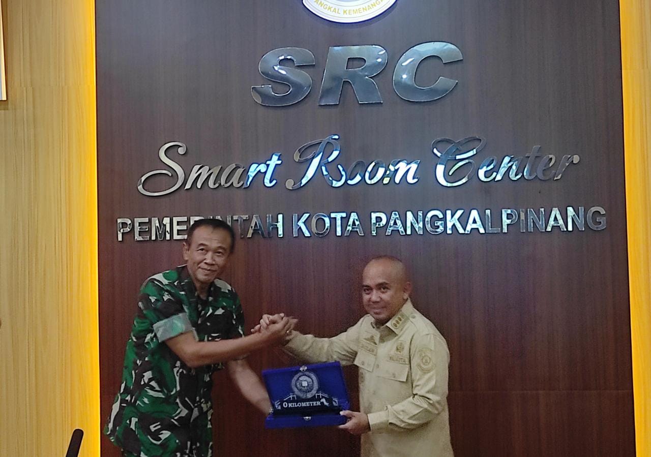 Walikota Pangkalpinang Maulan Aklil Terima Kunjungan Tim Asnis Pusterad 2 IMG 20230509 WA0025 1