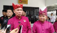 KPU Kota Pangkalpinang Sebut Berkas Bakal Caleg dari PDI Perjuangan Lengkap 7 IMG 20230511 WA0009