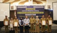 Mie Kuah Ikan, Lempah Kuning dan Permainan Kelintang Kaki Dicatat Sebagai Kekayaan Intelektual Komunal Bangka Selatan 5 IMG 20230516 WA0001 1