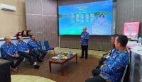 Pemkab Bangka Selatan Launching Empat Aplikasi Peserta Pelatihan Kepemimpinan Administrator 7 IMG 20230517 WA0006 1