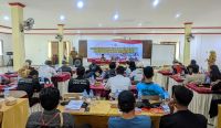 Pemkab Bangka Selatan Tingkatkan Kemampuan Pengelola Destinasi Wisata dalam Kebersihan Lingkungan 6 IMG 20230517 WA0013