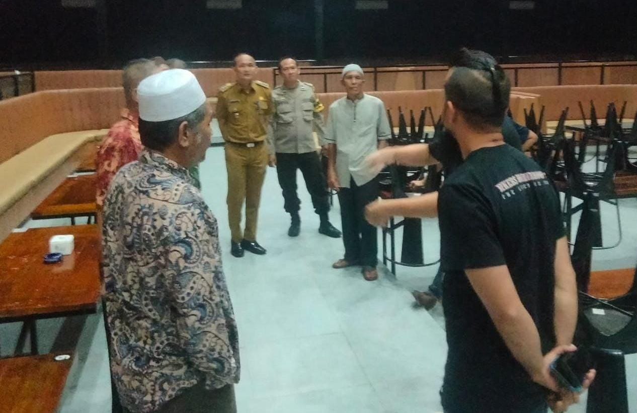 Tokoh Masyarakat dan Tokoh Agama Kelurahan Dul Datangi Angel's Wing 2 IMG 20230531 WA0005