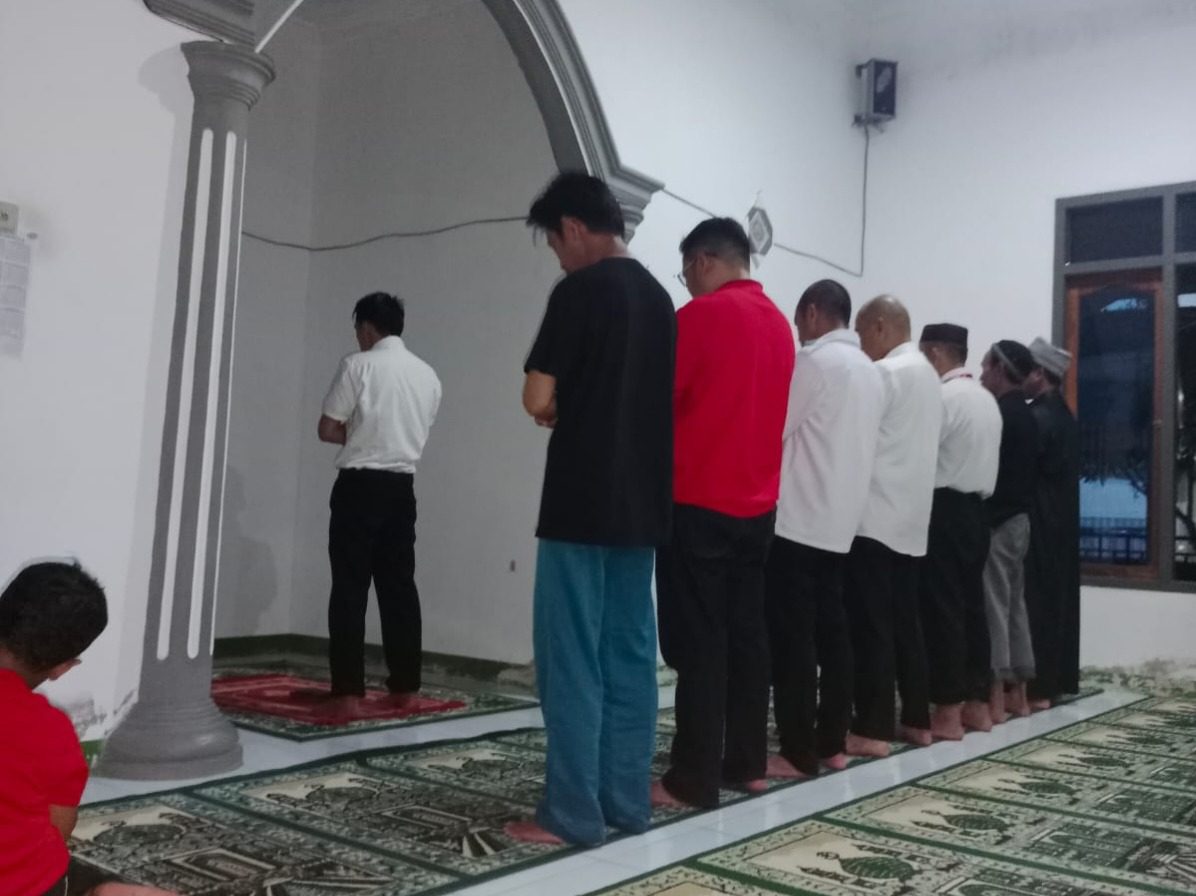 Riza Herdavid Pantau Kualitas Pelayanan dan Progres Pengembangan RSUD Bangka Selatan 3 IMG 20230512 080022