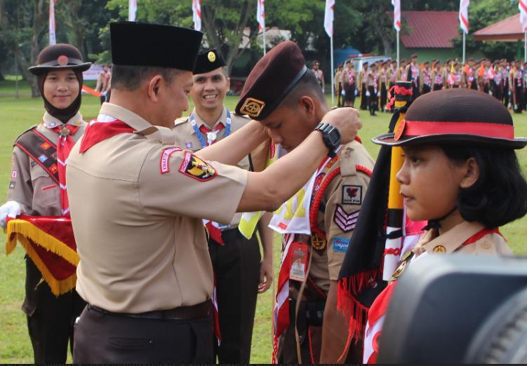 Gemma Pramuka Sayangkan Kwarnas yang Masih Memusuhi Kwarda Jawa Timur 4 IMG 20230621 WA0026