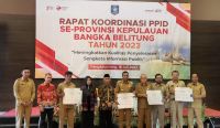 Keterbukaan Informasi Publik, PPID Utama Kota Pangkalpinang Tandatangani Komitmen Bersama 4 IMG 20230718 WA0034