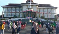 Jumat Bahagia, DWP Kota Pangkalpinang Gelar Senam Bersama 5 IMG 20230805 WA0000