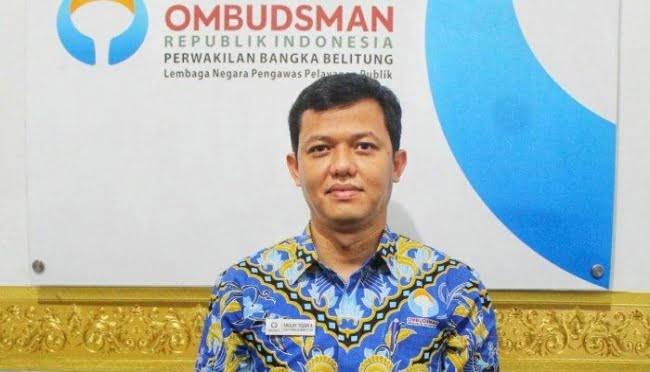 Kontroversi Dugaan Malpraktik di RSUD Bangka Selatan: Ini Tanggapan Ombudsman Babel 2 24536b752a14c36c620da67b44b20b1cdf2cbdd3fbe525e979bebf9bbde20b66.0