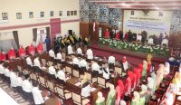 Kolaborasi Sukses dalam Perayaan Hari Jadi Kota Pangkalpinang yang Ke-266 8 IMG 20230918 WA0008