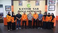 Kapolda Bangka Belitung Kunjungi Kantor Pencarian dan Pertolongan Pangkalpinang 4 IMG 20230918 WA0035
