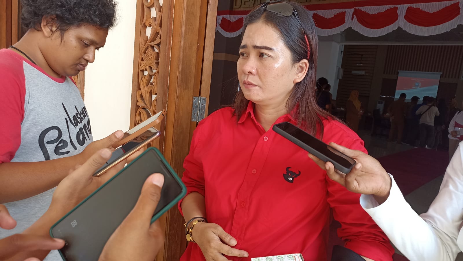 Kontroversi Dugaan Malpraktik di RSUD Bangka Selatan: Ini Tanggapan Ombudsman Babel 3 IMG 20230919 WA0056