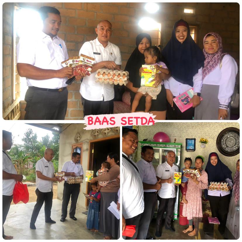 Mengatasi Stunting di Bangka Selatan: Program BAAS dan Kolaborasi Menjadi Kunci 4 IMG 20230923 WA0010