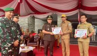Dkukmindag dan Dindikbud Bangka Selatan Raih Penghargaan OPD Informatif Terbaik 8 Compress 20231030 121121 1712