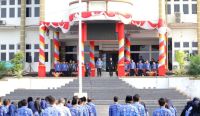 Upacara Hari Kesaktian Pancasila 2023 Pemkot Pangkalpinang Digelar Penuh Khidmat 8 IMG 20231003 WA0002